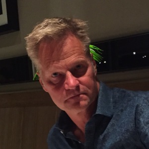 Profilbild på Håkan Höjer