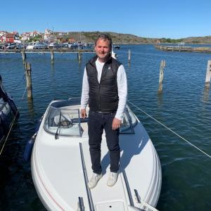 Profilbild på Håkan Jacobsson