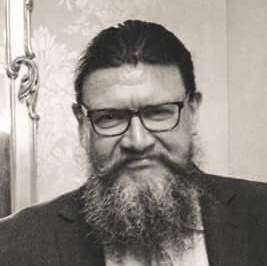 Profilbild på Håkan Järmyr