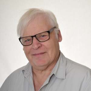Profilbild på Håkan Janson