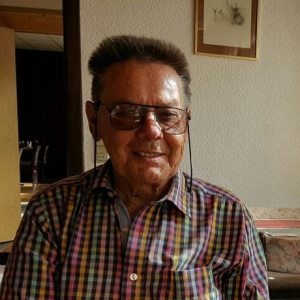 Profilbild på Håkan Jansson