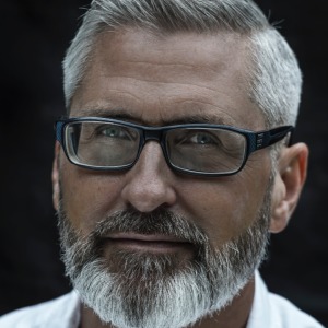 Profilbild på Håkan Jerpenfeldt