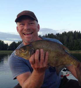 Profilbild på Håkan Jönsson