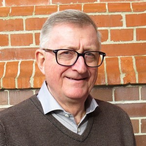 Profilbild på Håkan Johannesson