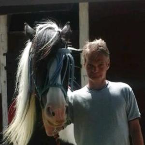 Profilbild på Håkan Johannesson