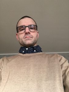 Profilbild på Håkan Johansson