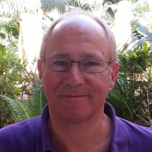 Profilbild på Håkan Johansson