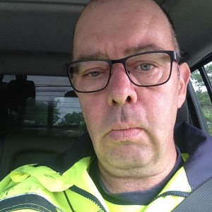 Profilbild på Håkan Johansson