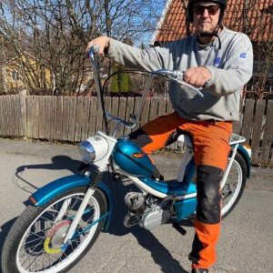 Profilbild på Håkan Johansson