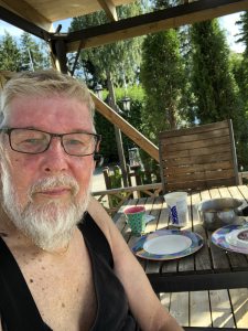 Profilbild på Håkan Johansson