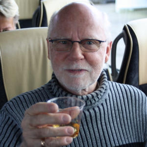 Profilbild på Håkan Johansson