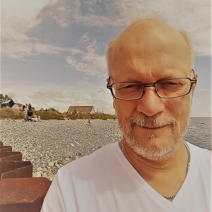 Profilbild på Håkan Johansson
