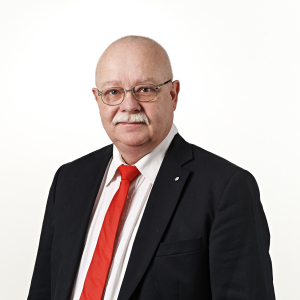 Profilbild på Håkan Jonsson