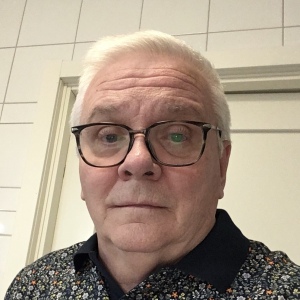 Profilbild på Håkan Jonsson