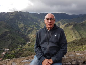 Profilbild på Håkan Kallin