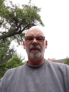 Profilbild på Håkan Karlsson