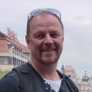 Profilbild på Håkan Karlsson
