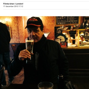 Profilbild på Håkan Karlsson