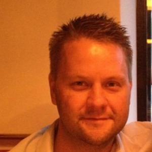 Profilbild på Håkan Karlsson