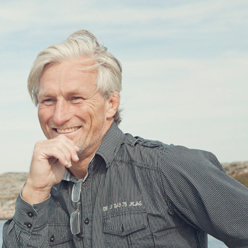 Profilbild på Håkan Karlsten