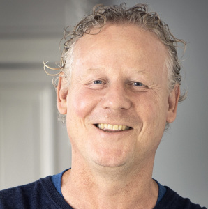 Profilbild på Håkan Karström