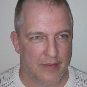 Profilbild på Håkan Kilander