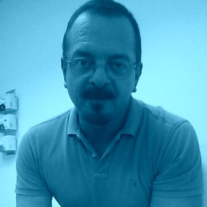 Profilbild på Håkan Killgren