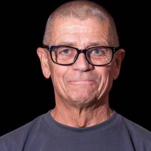 Profilbild på Håkan Kinnestrand