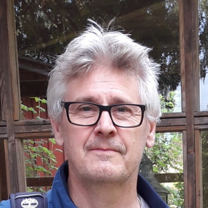 Profilbild på Håkan Kirsten