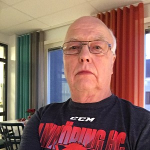 Profilbild på Håkan Köhl