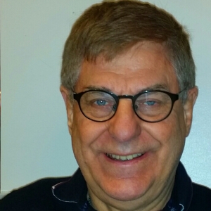 Profilbild på Håkan Larsson