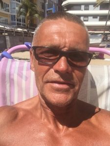 Profilbild på Håkan Larsson