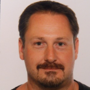 Profilbild på Håkan Lejonbacke