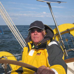 Profilbild på Håkan Lerman