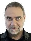 Profilbild på Hakan Lidbo