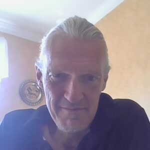 Profilbild på Håkan Lindberg