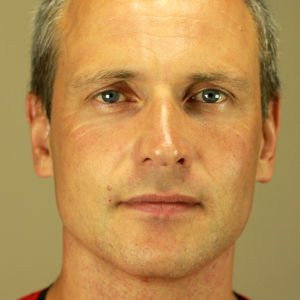 Profilbild på Håkan Lindén