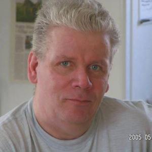 Profilbild på Håkan Lindgren