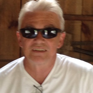 Profilbild på Håkan Lindgren