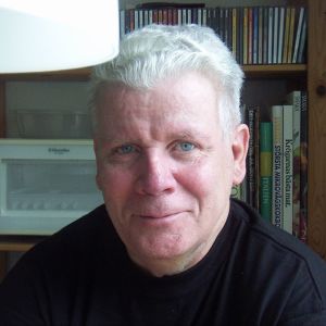 Profilbild på Håkan Lindgren