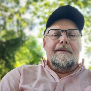 Profilbild på Håkan Lindroth