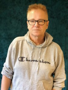 Profilbild på Håkan Lindström