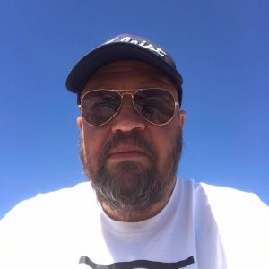 Profilbild på Håkan Lindström