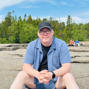 Profilbild på Håkan Ljungkvist