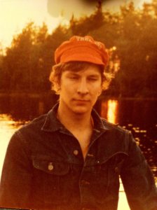 Profilbild på Håkan Löfgren