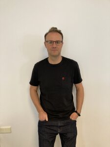 Profilbild på Håkan Lönnerholm