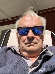 Profilbild på Håkan Lööf