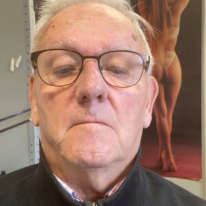Profilbild på Håkan Lundén
