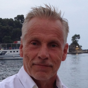 Profilbild på Håkan Lundqvist