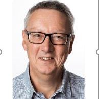 Profilbild på Håkan Lynghed